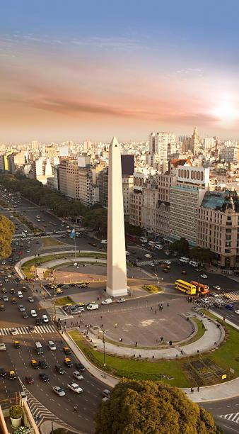 شقة Obelisco Y Tango بوينس آيرس المظهر الخارجي الصورة